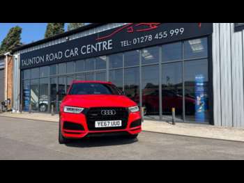 Used Audi Q3 2017 for sale - 75391164: Photo