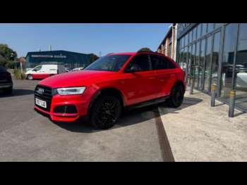 Used Audi Q3 2017 for sale - 75391164: Photo
