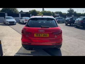 Used Audi Q3 2017 for sale - 75391164: Photo