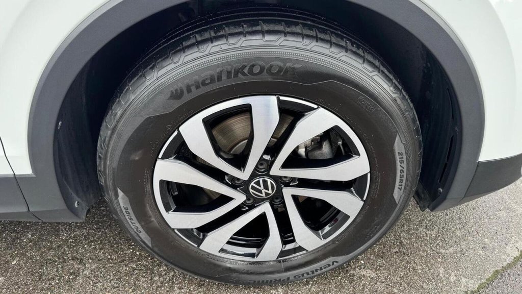 Used Volkswagen Tiguan 2022 for sale - 76734458: Photo 12