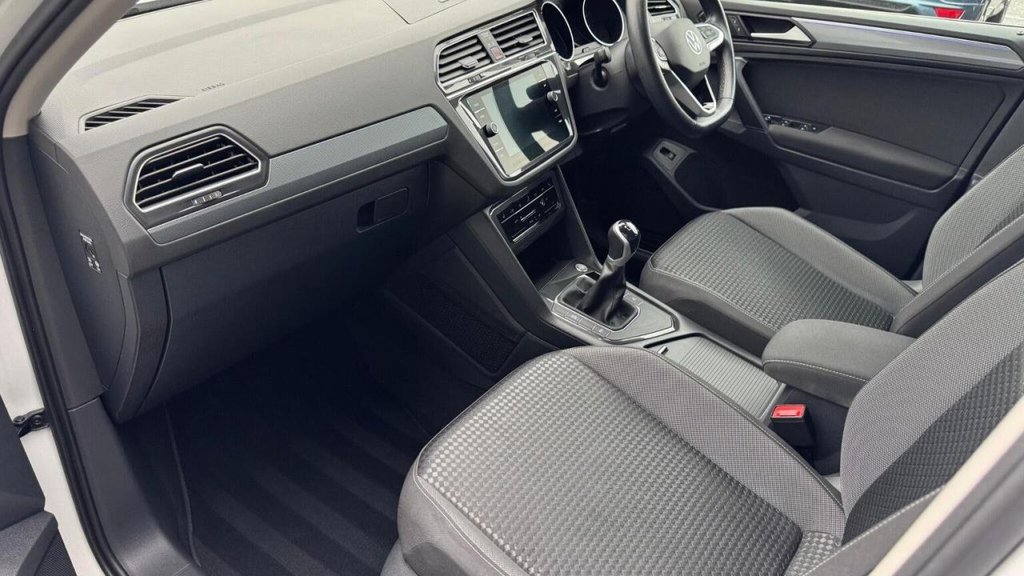 Used Volkswagen Tiguan 2022 for sale - 76734458: Photo 22