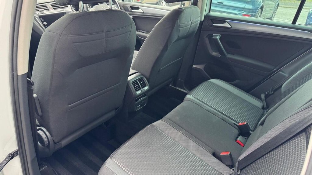 Used Volkswagen Tiguan 2022 for sale - 76734458: Photo 7