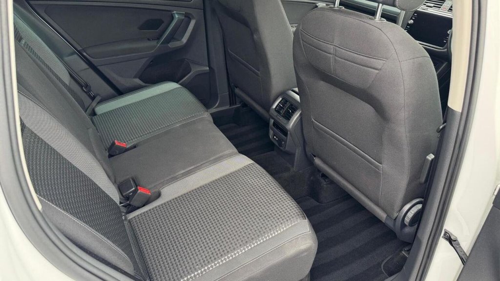 Used Volkswagen Tiguan 2022 for sale - 76734458: Photo 8