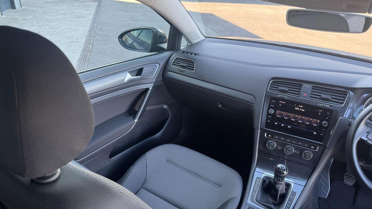 Used Volkswagen Golf 2019 for sale - 76178982: Photo 10