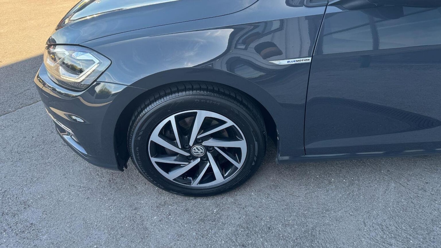 Used Volkswagen Golf 2019 for sale - 76178982: Photo 15