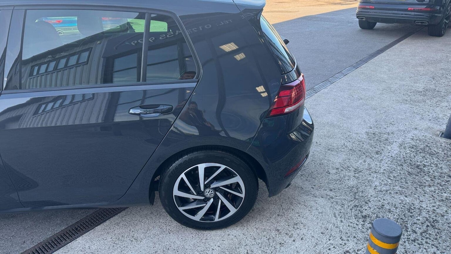 Used Volkswagen Golf 2019 for sale - 76178982: Photo 17