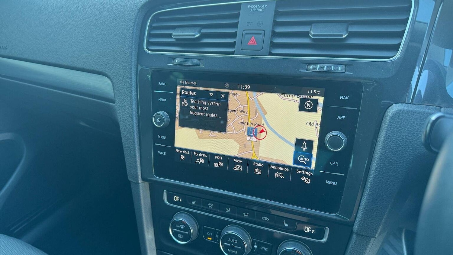 Used Volkswagen Golf 2019 for sale - 76178982: Photo 18