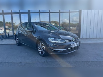 2019 - 1.5 TSI EVO Match Edition Euro 6 (s/s) 5dr