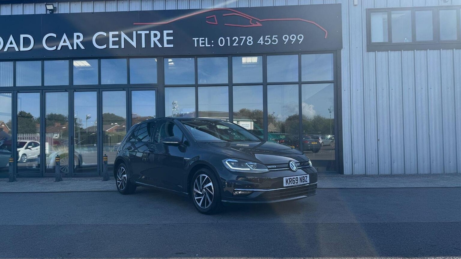 Used Volkswagen Golf 2019 for sale - 76178982: Photo 22