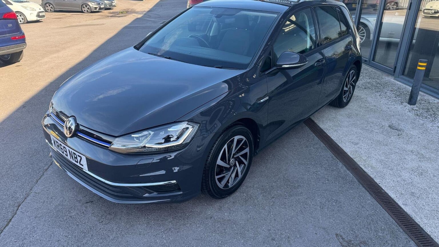 Used Volkswagen Golf 2019 for sale - 76178982: Photo 3