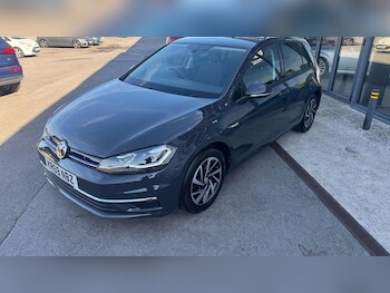 Used Volkswagen Golf 2019 for sale - 76178982: Photo 3
