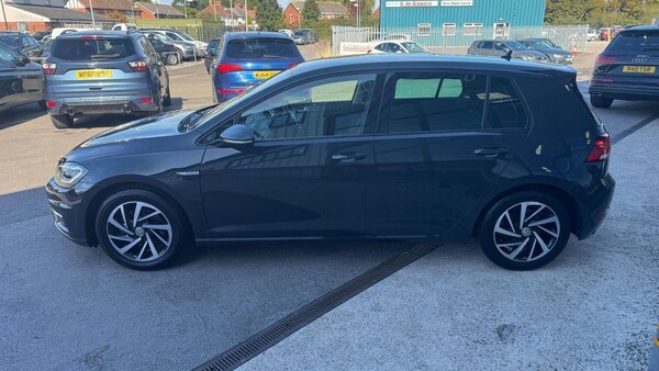 Used Volkswagen Golf 2019 for sale - 76178982: Photo 4
