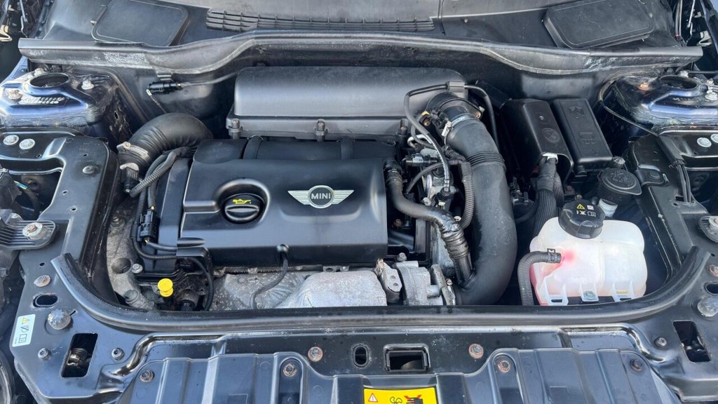 Used MINI Countryman 2012 for sale - 76841448: Photo 12