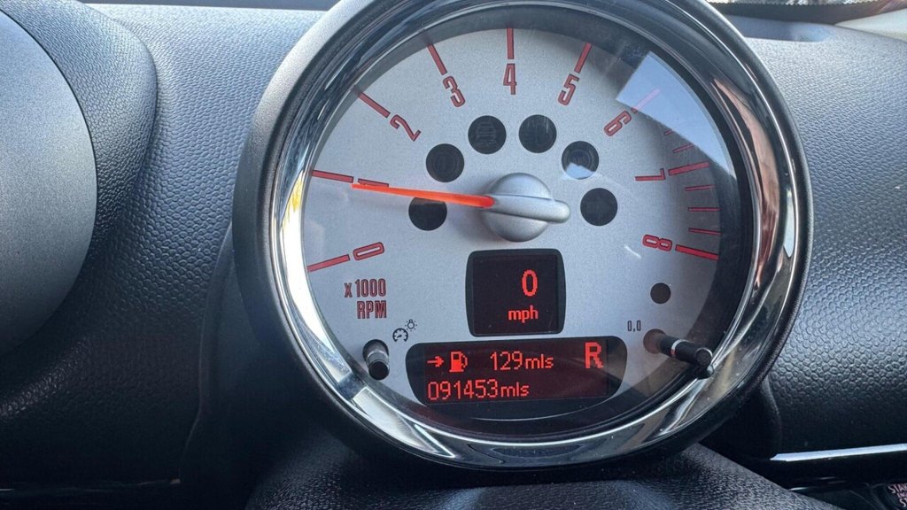 Used MINI Countryman 2012 for sale - 76841448: Photo 17