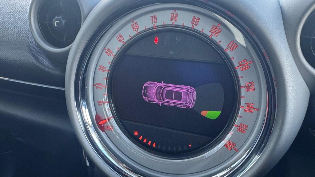 Used MINI Countryman 2012 for sale - 76841448: Photo 18