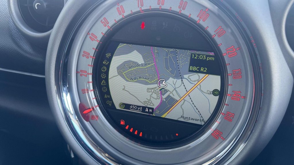 Used MINI Countryman 2012 for sale - 76841448: Photo 20