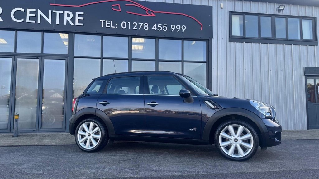 Used MINI Countryman 2012 for sale - 76841448: Photo 4