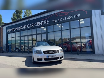 Used Audi TT 2006 for sale - 78307731: Photo