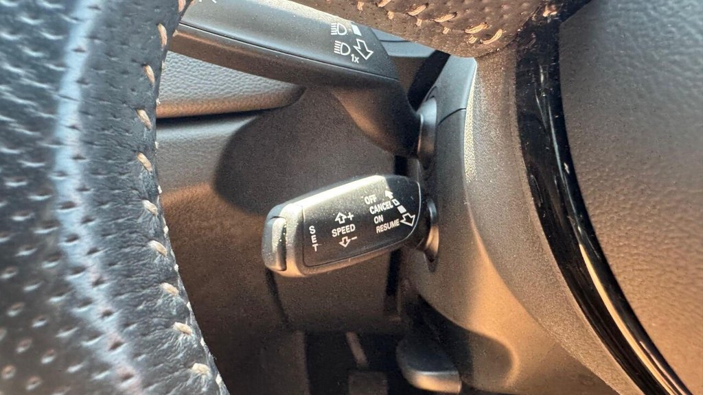 Used Audi Q3 2017 for sale - 76820713: Photo 11