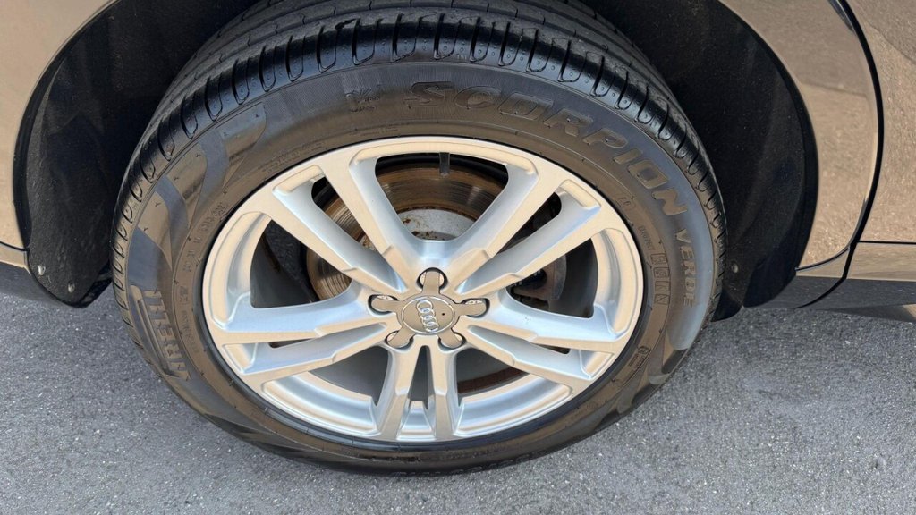 Used Audi Q3 2017 for sale - 76820713: Photo 17