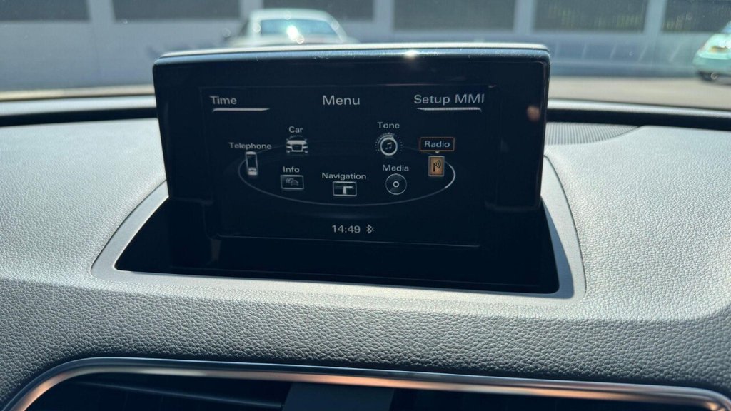 Used Audi Q3 2017 for sale - 76820713: Photo 19