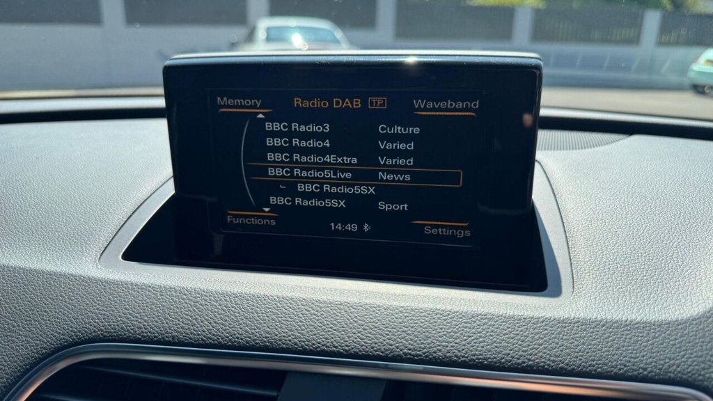 Used Audi Q3 2017 for sale - 76820713: Photo 20