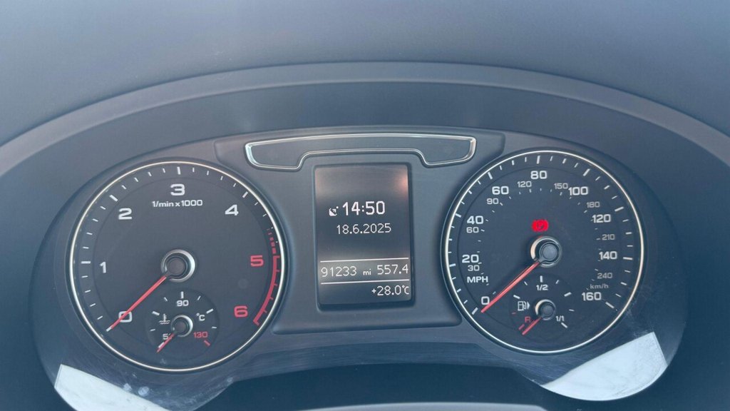 Used Audi Q3 2017 for sale - 76820713: Photo 22