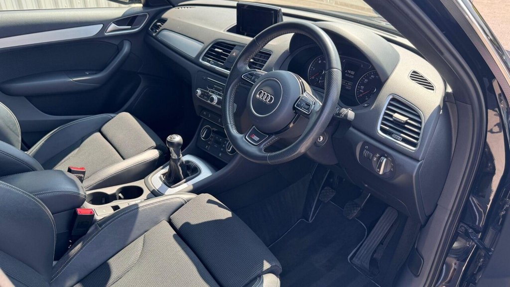 Used Audi Q3 2017 for sale - 76820713: Photo 7