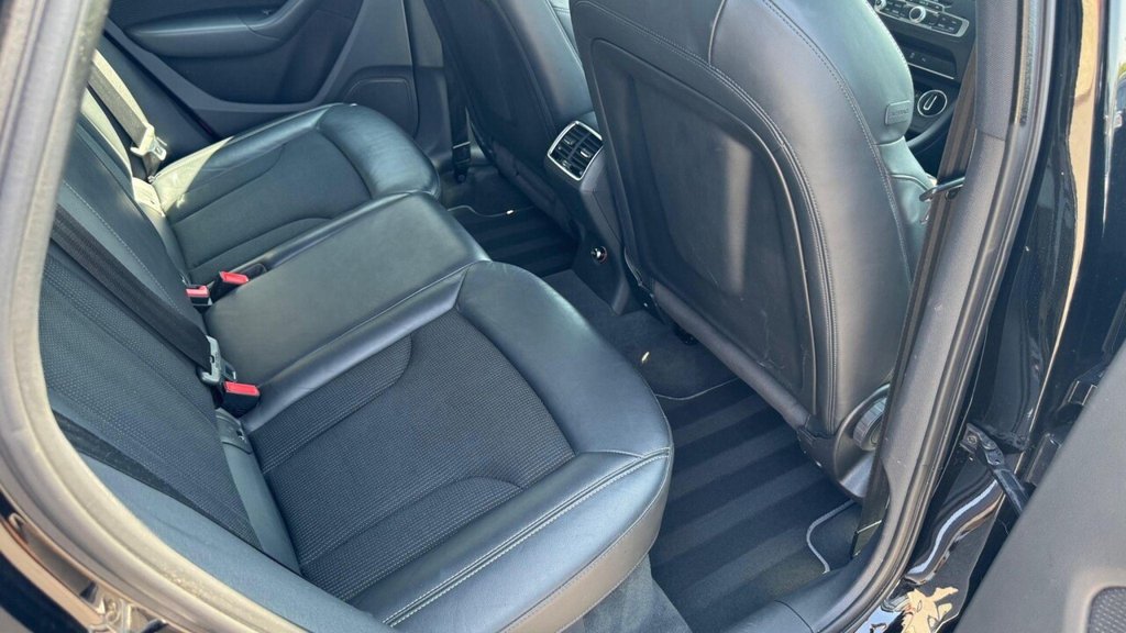 Used Audi Q3 2017 for sale - 76820713: Photo 9