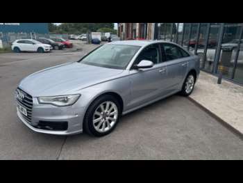 Used Audi A6 Saloon 2015 for sale - 74918811: Photo