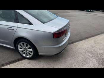Used Audi A6 Saloon 2015 for sale - 74918811: Photo