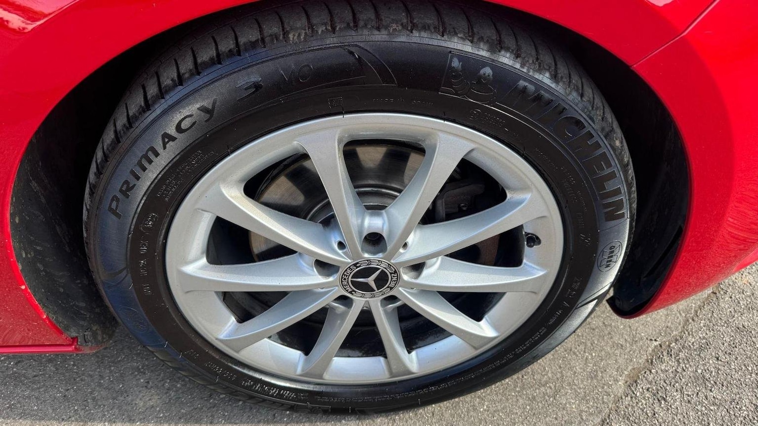 Used Mercedes-Benz A-Class 2019 for sale - 76178948: Photo 12