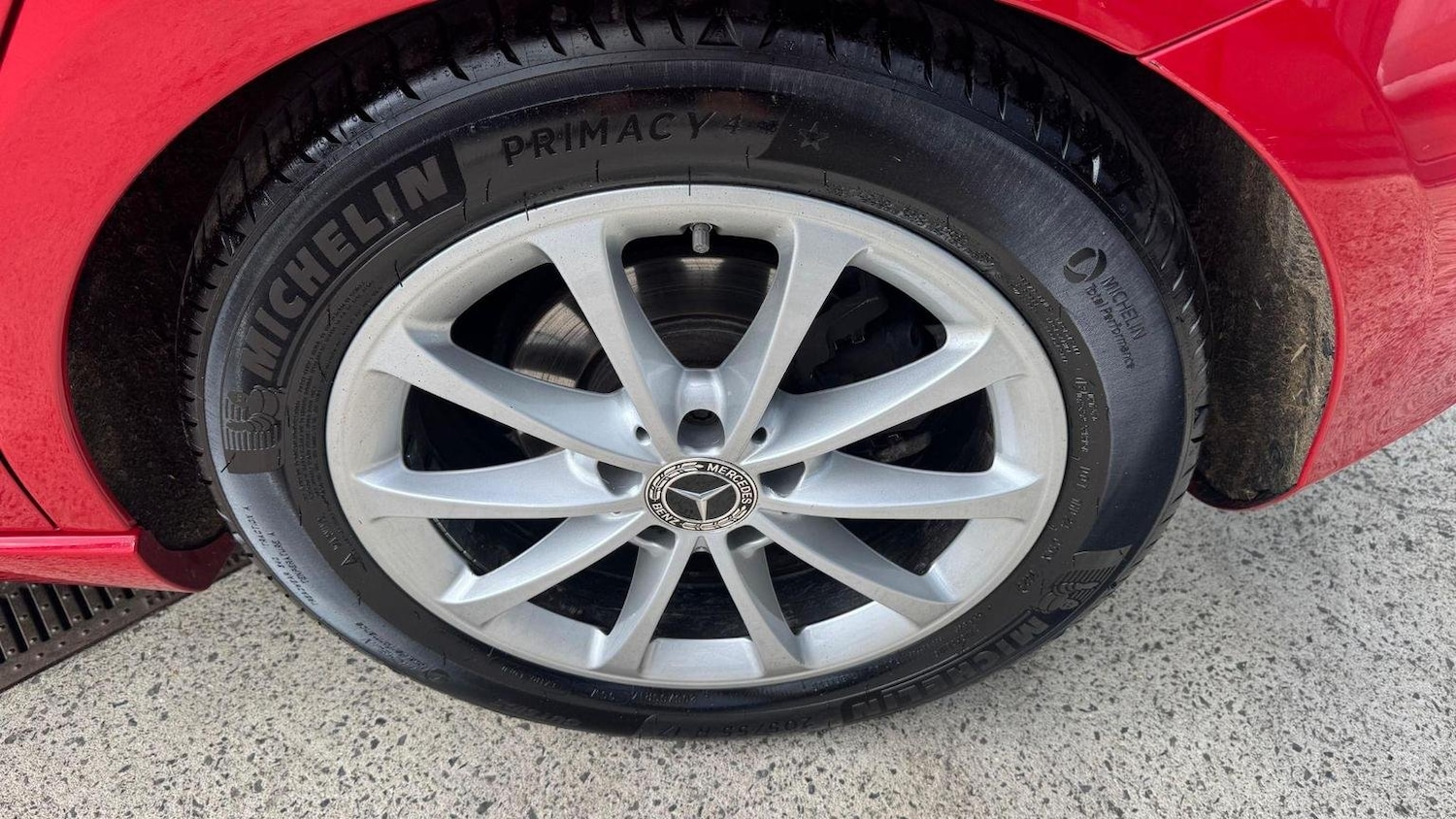 Used Mercedes-Benz A-Class 2019 for sale - 76178948: Photo 13