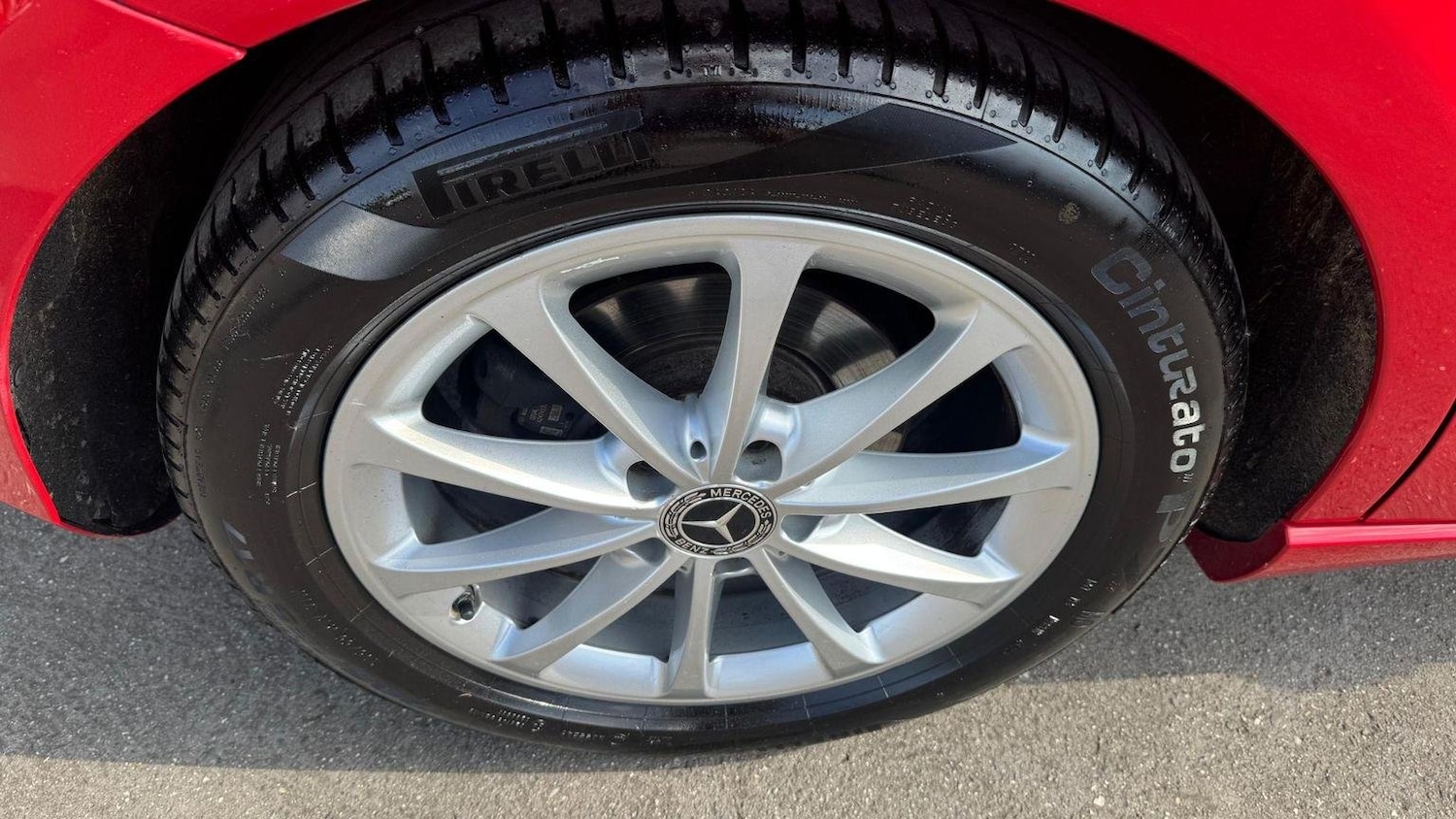 Used Mercedes-Benz A-Class 2019 for sale - 76178948: Photo 14