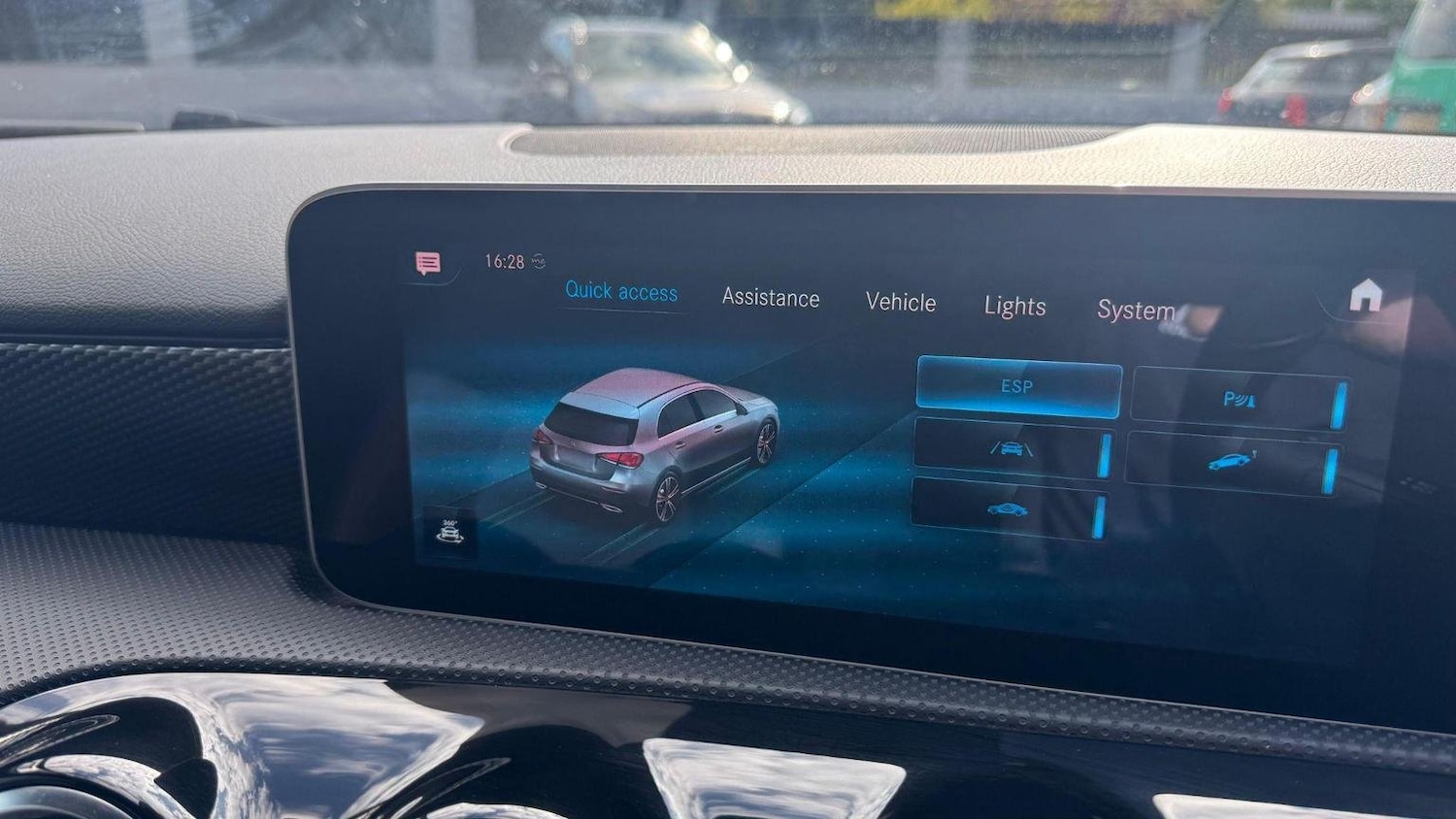 Used Mercedes-Benz A-Class 2019 for sale - 76178948: Photo 20