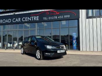 2016 - 1.2 TSI FR Sport Coupe Euro 6 3dr