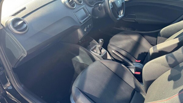 Used SEAT Ibiza 2016 for sale - 75244913: Photo 21