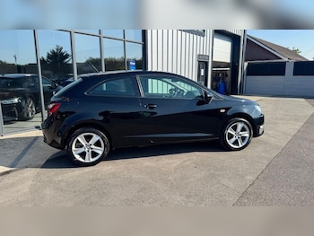Used SEAT Ibiza 2016 for sale - 75244913: Photo