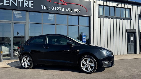 Used SEAT Ibiza 2016 for sale - 75244913: Photo 5