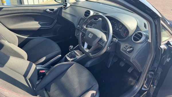 Used SEAT Ibiza 2016 for sale - 75244913: Photo 6