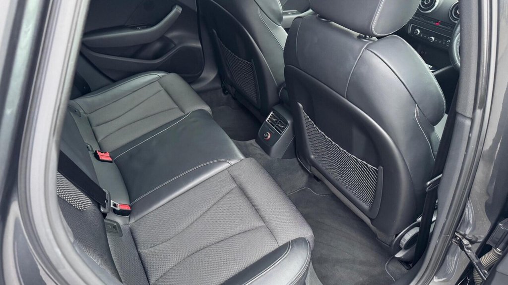 Used Audi A3 2016 for sale - 76821158: Photo 10