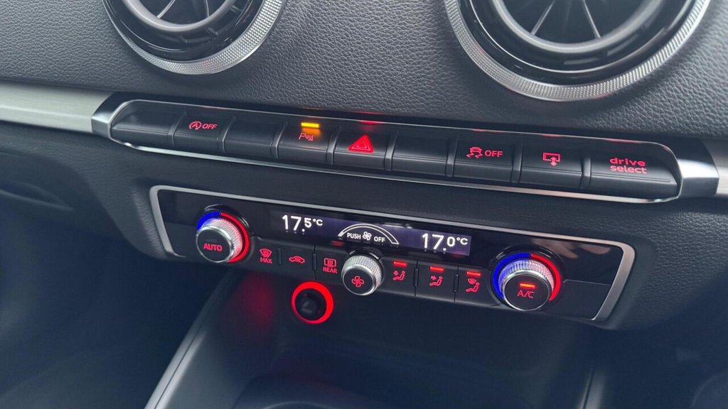 Used Audi A3 2016 for sale - 76821158: Photo 12