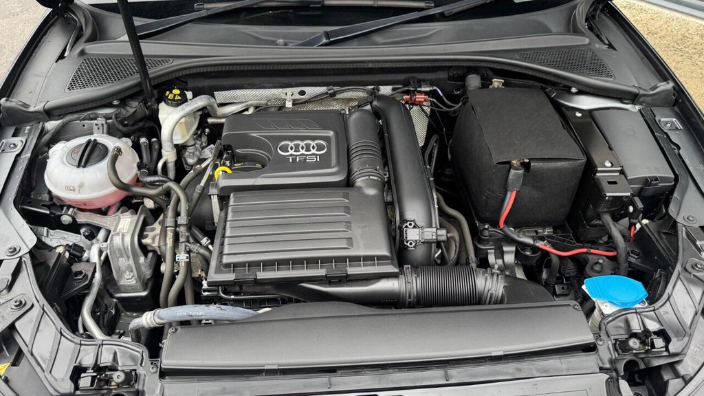 Used Audi A3 2016 for sale - 76821158: Photo 13