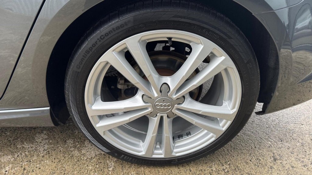 Used Audi A3 2016 for sale - 76821158: Photo 14