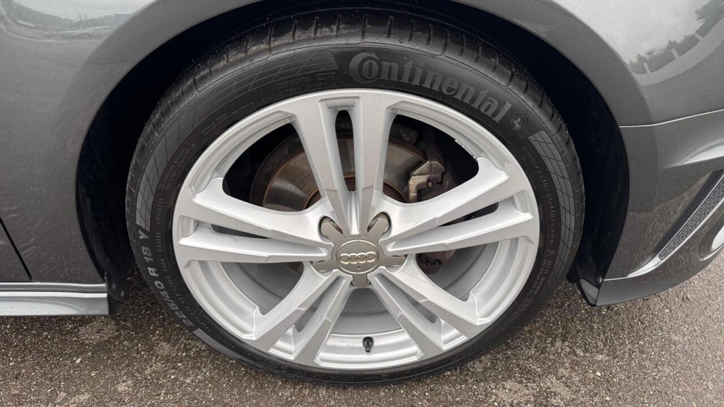 Used Audi A3 2016 for sale - 76821158: Photo 16