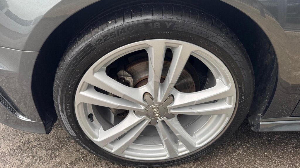 Used Audi A3 2016 for sale - 76821158: Photo 17