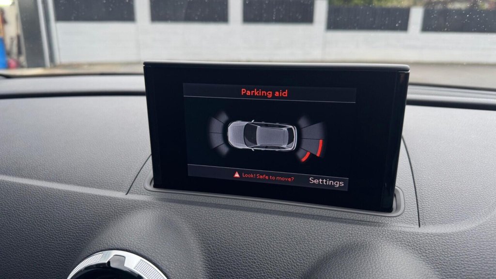 Used Audi A3 2016 for sale - 76821158: Photo 18