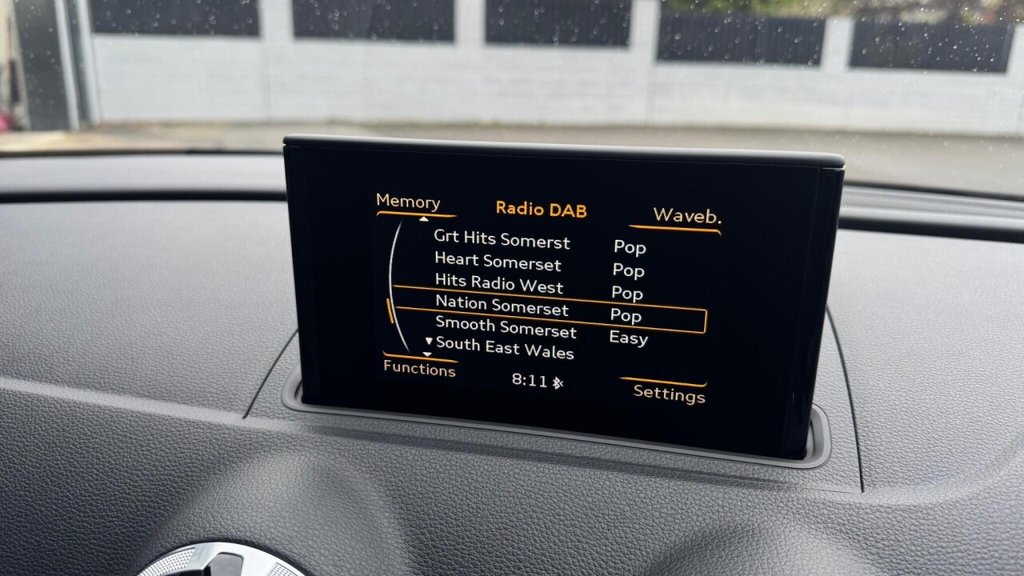 Used Audi A3 2016 for sale - 76821158: Photo 20