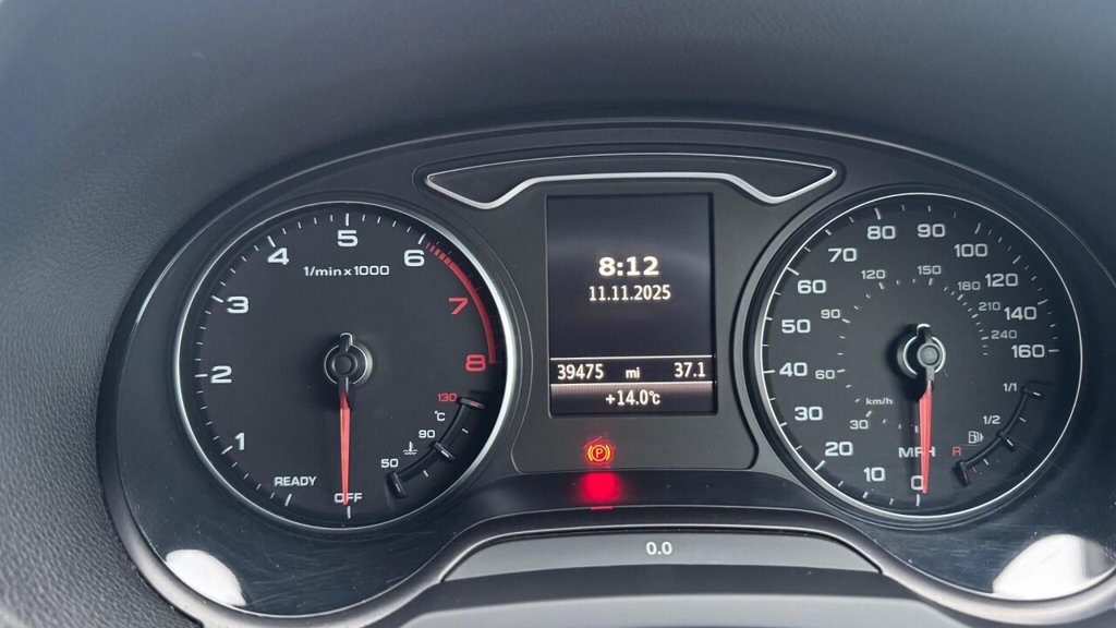 Used Audi A3 2016 for sale - 76821158: Photo 22