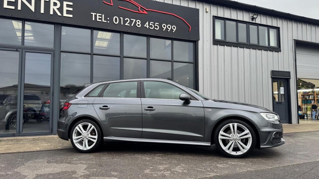 Used Audi A3 2016 for sale - 76821158: Photo 5